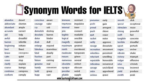 as a result synonym ielts|Use this List of Synonyms in IELTS Writing for 9 Band .